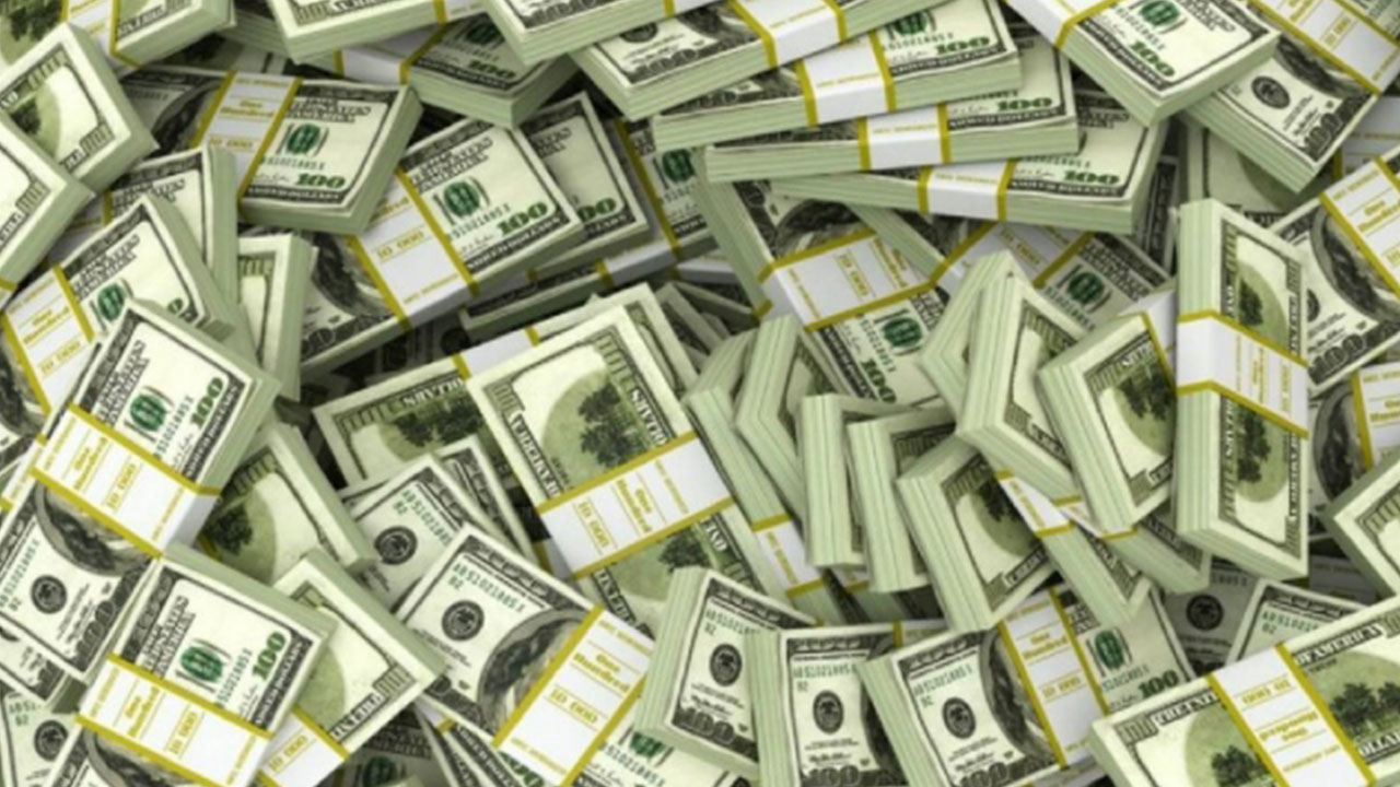 Kötü haber! 120 milyon dolar Türkiye'den kaçtı