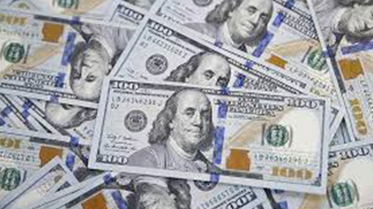 Foto - Kötü haber! 120 milyon dolar Türkiye'den kaçtı