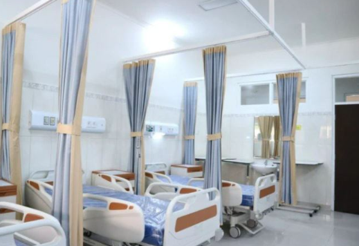 Foto - Kötü haber! 147 yıllık dev hastane iflas etti