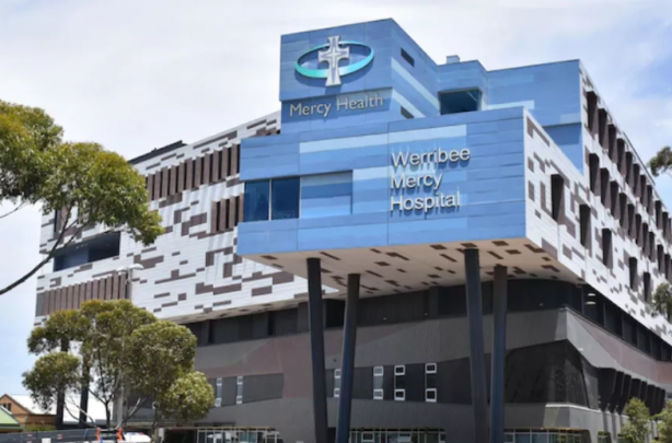 Foto - Kötü haber! 147 yıllık dev hastane iflas etti