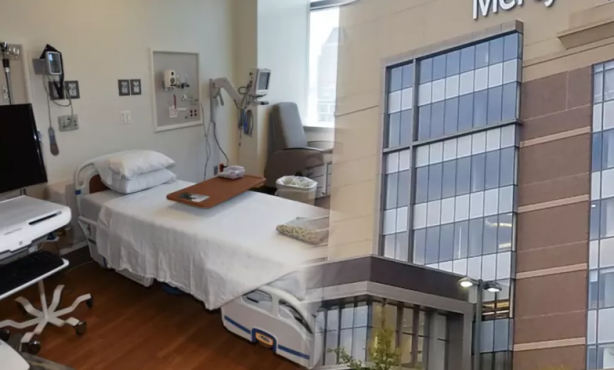 Foto - Kötü haber! 147 yıllık dev hastane iflas etti