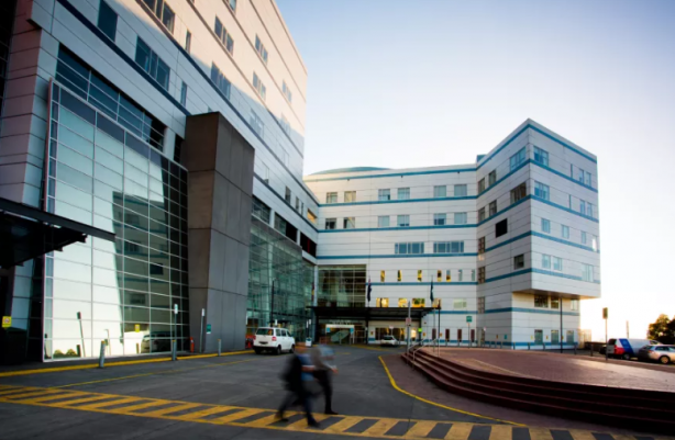 Foto - Kötü haber! 147 yıllık dev hastane iflas etti