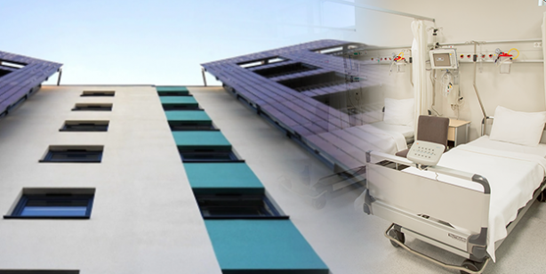 Kötü haber! 147 yıllık dev hastane iflas etti