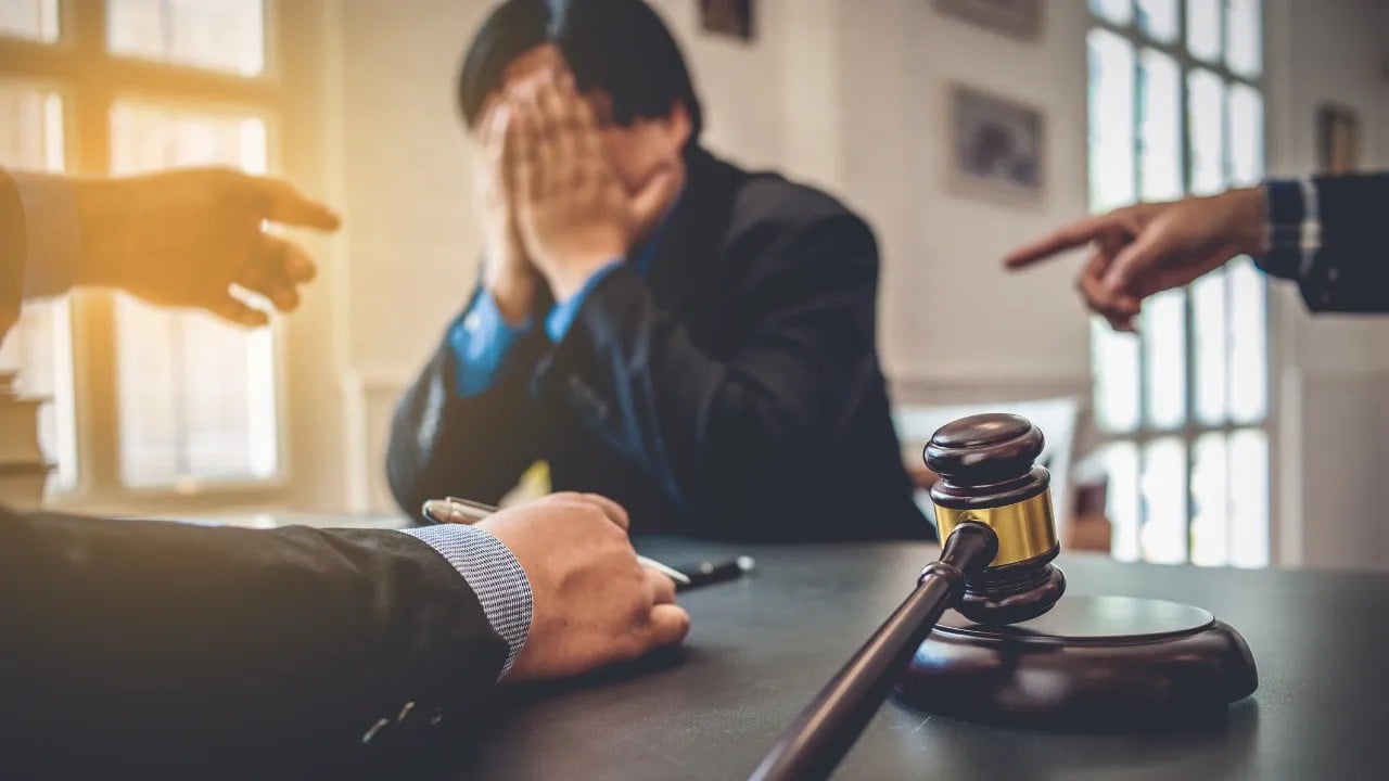 Kötü haber: 8 büyük şirket aynı gün iflas etti