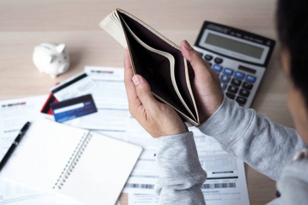 Foto - Kötü haber! 8 dev şirket konkordato ilan etti