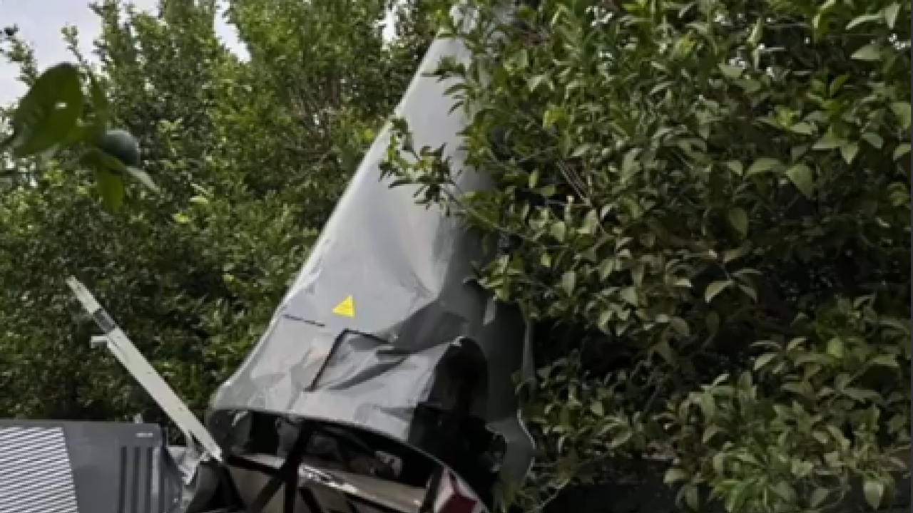 Foto - Vali kötü haberi duyurdu! Adana'da eğitim uçağı düştü