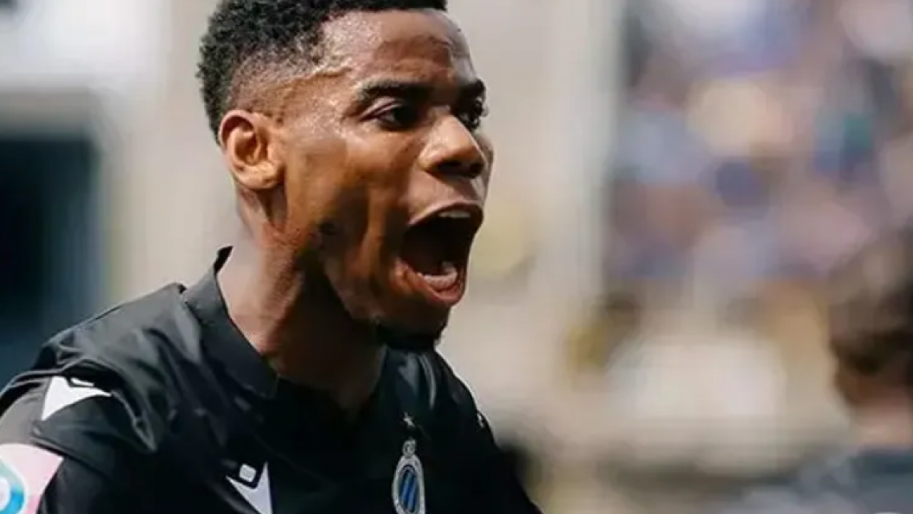 Foto - Kötü haber az önce geldi! Bissouma yattı gündem artık Onyedika! Yeniden başlasın