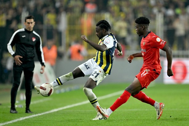 Foto - Kötü haber! Fenerbahçe'de o futbolcu artık iflas etti... Yönetim artık yeter dedi!