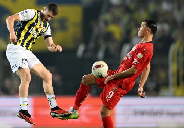 Foto - Kötü haber! Fenerbahçe'de o futbolcu artık iflas etti... Yönetim artık yeter dedi!