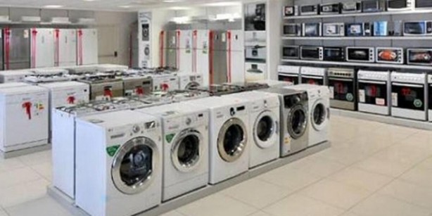 Foto - Kötü haber geldi! Beyaz eşya üreticisi iflas etti