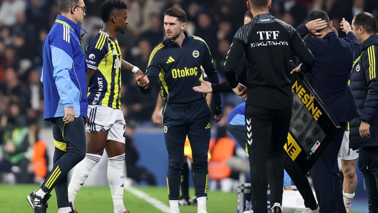 Kötü haber geldi! Fenerbahçe’de Semedo depremi