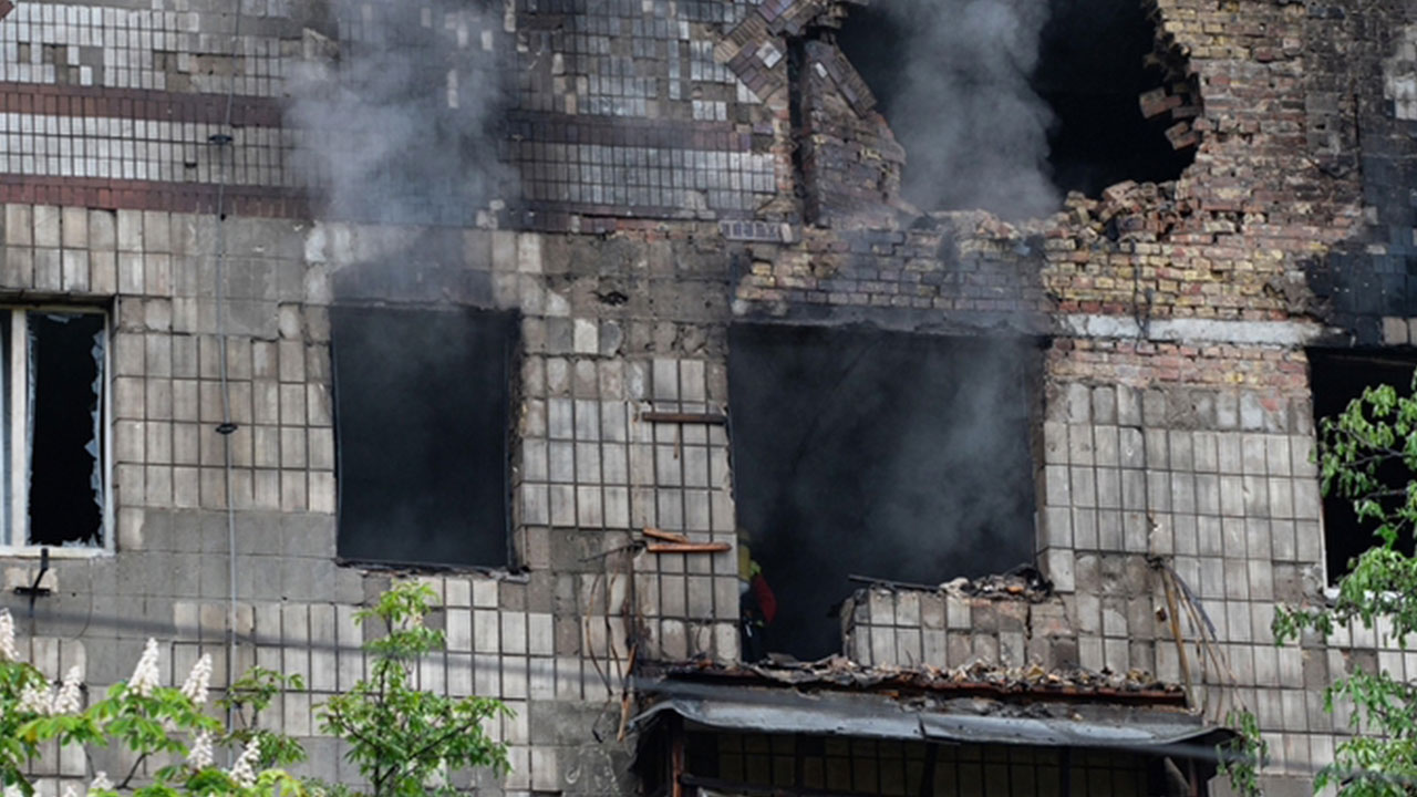 Foto - Kötü haber geldi: S-400'ler İHA'ları perişan etti