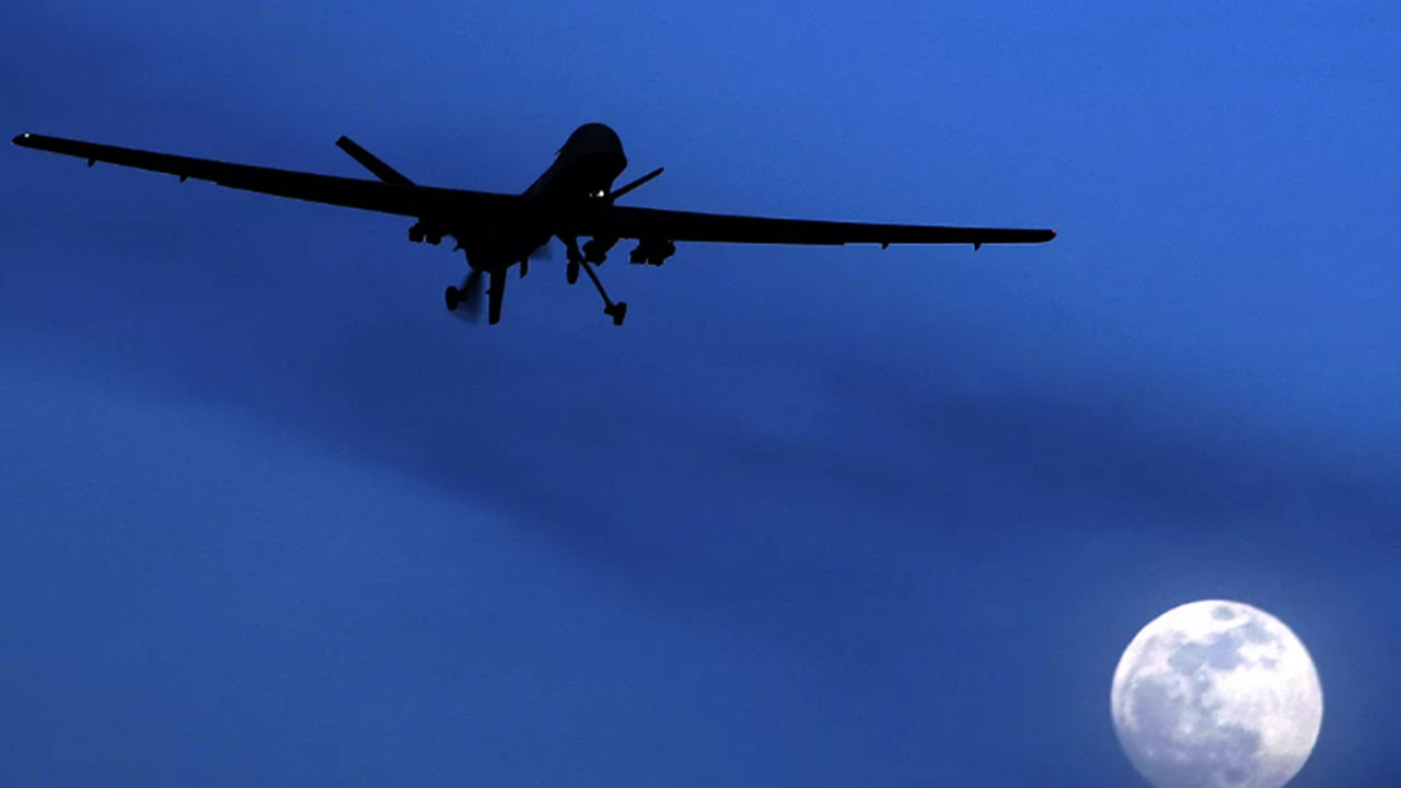 Foto - Kötü haber geldi: S-400'ler İHA'ları perişan etti