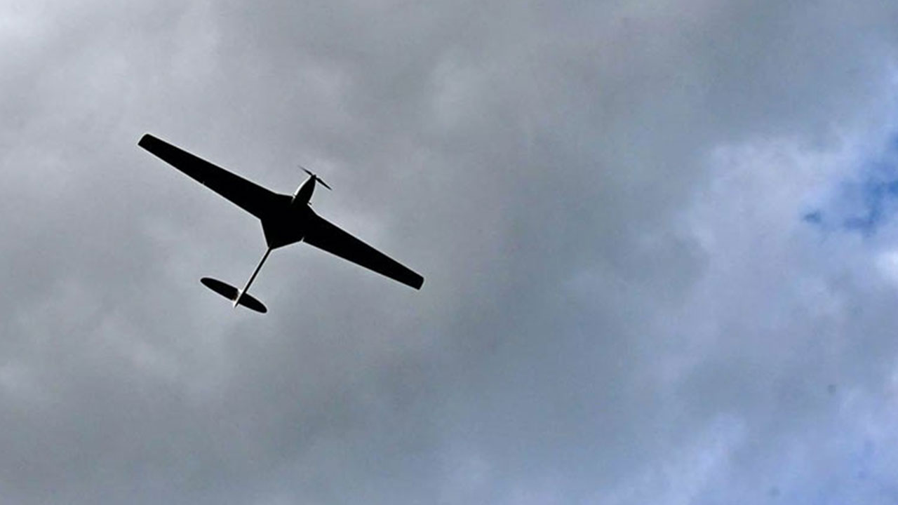 Foto - Kötü haber geldi: S-400'ler İHA'ları perişan etti