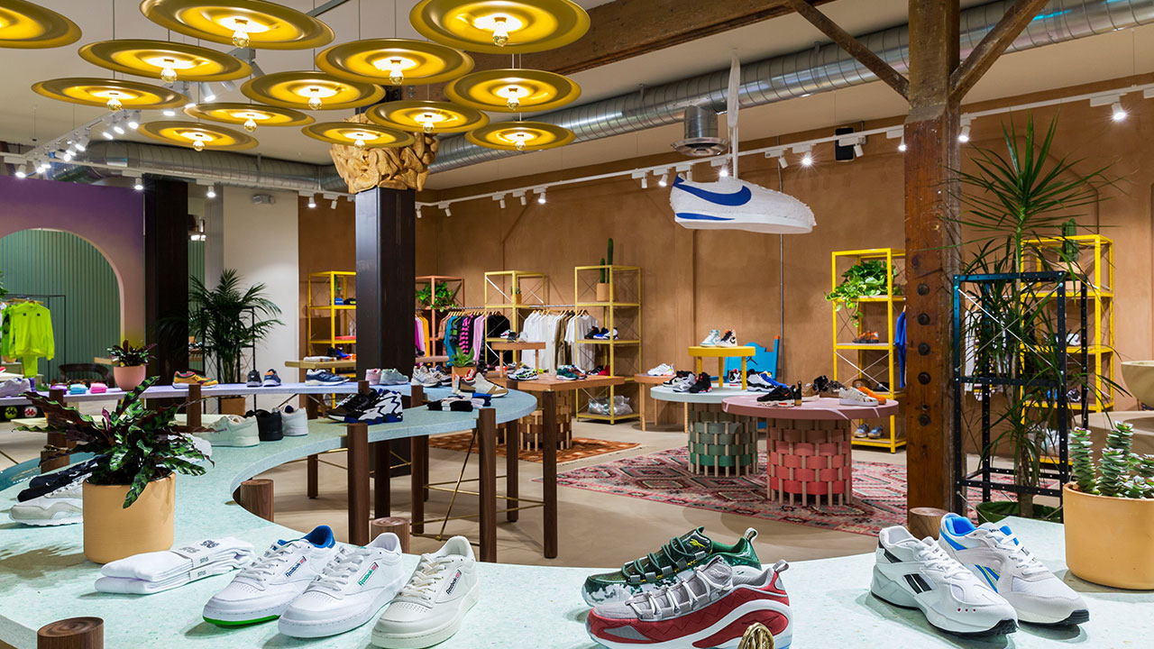 Foto - Kötü haber geldi! Ünlü spor ayakkabı markası iflas etti