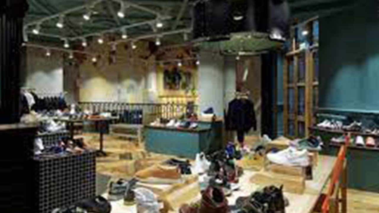 Foto - Kötü haber geldi! Ünlü spor ayakkabı markası iflas etti