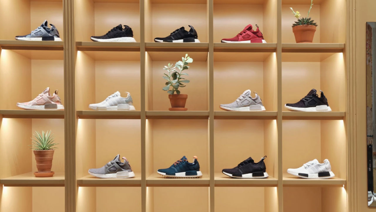 Foto - Kötü haber geldi! Ünlü spor ayakkabı markası iflas etti