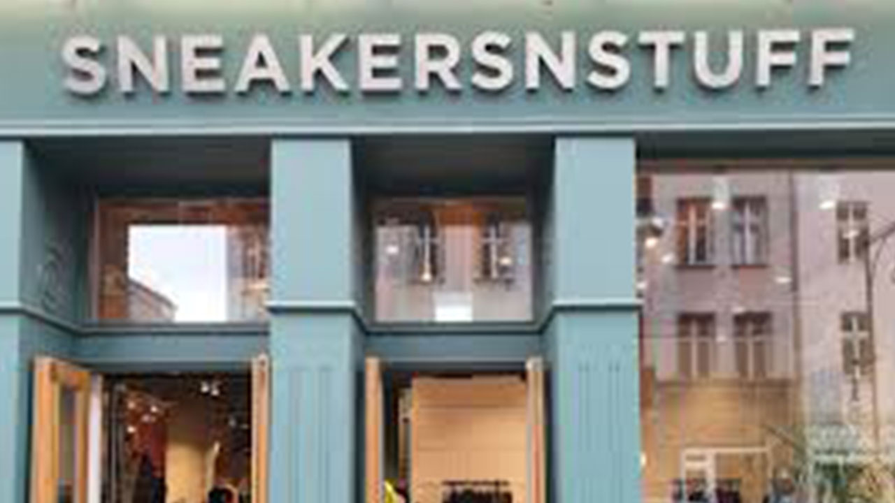 Foto - Kötü haber geldi! Ünlü spor ayakkabı markası iflas etti