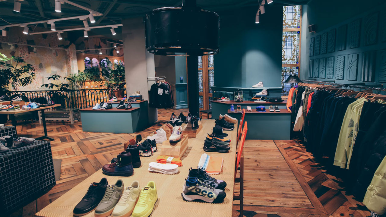 Kötü haber geldi! Ünlü spor ayakkabı markası iflas etti