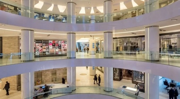 Foto - Kötü haber maalesef geldi! Ünlü AVM konkordato ilan etti