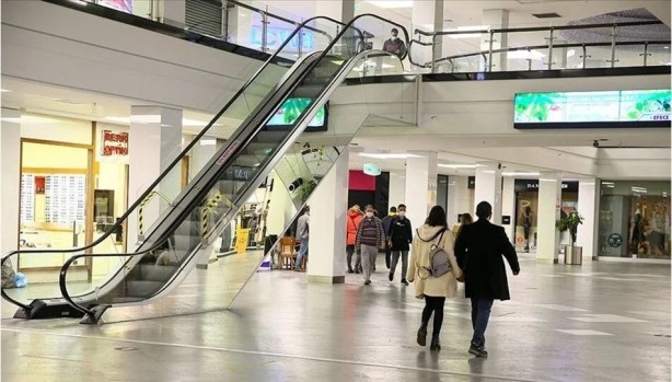 Foto - Kötü haber maalesef geldi! Ünlü AVM konkordato ilan etti