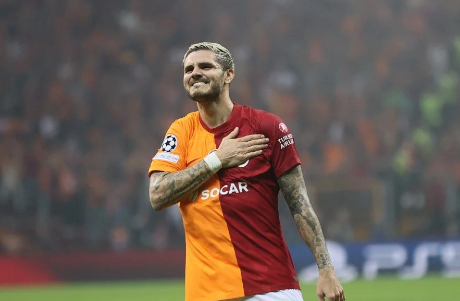 Foto - Kötü haber resmen açıklandı! Galatasaray'da Mauro Icardi depremi