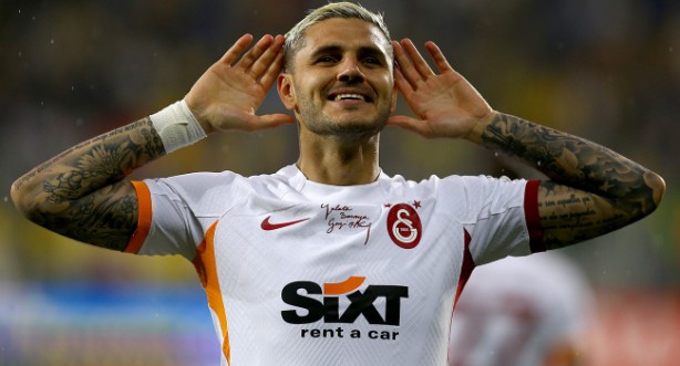 Kötü haber resmen açıklandı! Galatasaray'da Mauro Icardi depremi