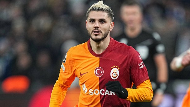 Foto - Kötü haber resmen açıklandı! Galatasaray'da Mauro Icardi depremi