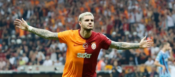 Foto - Kötü haber resmen açıklandı! Galatasaray'da Mauro Icardi depremi