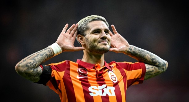 Foto - Kötü haber resmen açıklandı! Galatasaray'da Mauro Icardi depremi