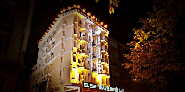 Kötü haber! Ünlü otel iflas etti