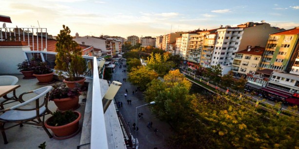 Foto - Kötü haber! Ünlü otel iflas etti