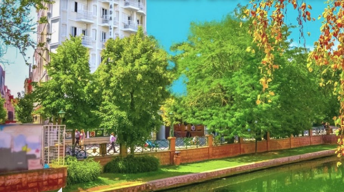 Foto - Kötü haber! Ünlü otel iflas etti