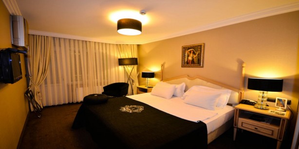 Foto - Kötü haber! Ünlü otel iflas etti