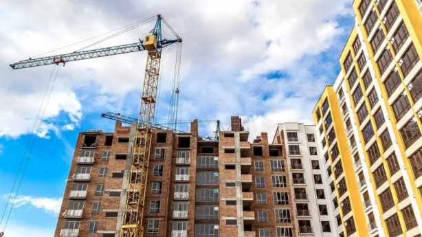 Foto - Kötü haber verildi! Ünlü Türk inşaat şirketi iflas etti