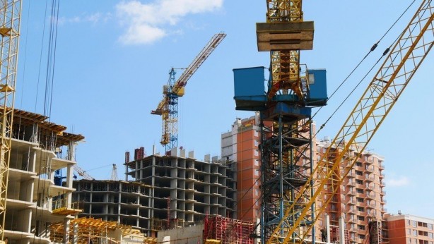 Foto - Kötü haber verildi! Ünlü Türk inşaat şirketi iflas etti