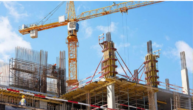 Foto - Kötü haber verildi! Ünlü Türk inşaat şirketi iflas etti