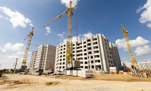 Foto - Kötü haber verildi! Ünlü Türk inşaat şirketi iflas etti