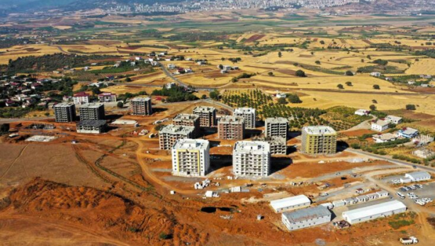 Foto - Kötü haber verildi! Ünlü Türk inşaat şirketi iflas etti