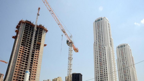 Kötü haber verildi! Ünlü Türk inşaat şirketi iflas etti