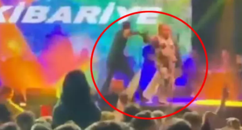 Foto - Kötü haberi Bakan Fahrettin Koca duyurmuştu! Hastaneye kaldırılan Kibariye hakkında flaş gelişme