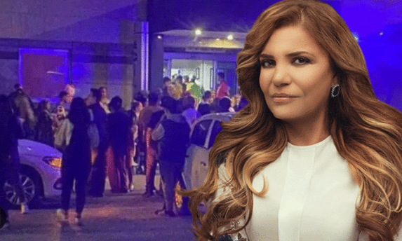 Foto - Kötü haberi Bakan Fahrettin Koca duyurmuştu! Hastaneye kaldırılan Kibariye hakkında flaş gelişme