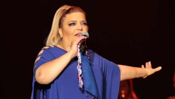 Foto - Kötü haberi Bakan Fahrettin Koca duyurmuştu! Hastaneye kaldırılan Kibariye hakkında flaş gelişme