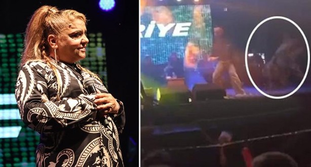 Foto - Kötü haberi Bakan Fahrettin Koca duyurmuştu! Hastaneye kaldırılan Kibariye hakkında flaş gelişme