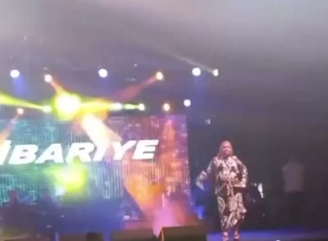 Foto - Kötü haberi Bakan Fahrettin Koca duyurmuştu! Hastaneye kaldırılan Kibariye hakkında flaş gelişme