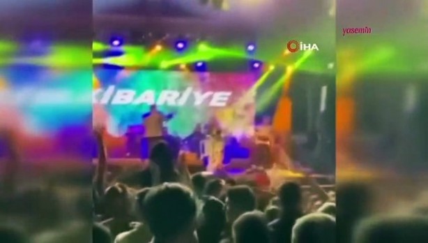 Kötü haberi Bakan Fahrettin Koca duyurmuştu! Kibariye’den ilk açıklama geldi