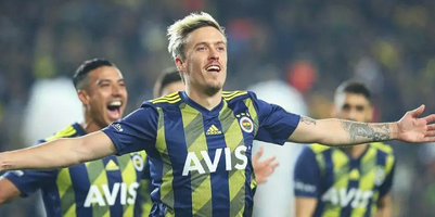 Foto - Kötü haberi verdiler: Max Kruse’den olay karar: Fenerbahçeliler bu işe çok şaşıracak…