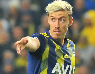 Foto - Kötü haberi verdiler: Max Kruse’den olay karar: Fenerbahçeliler bu işe çok şaşıracak…