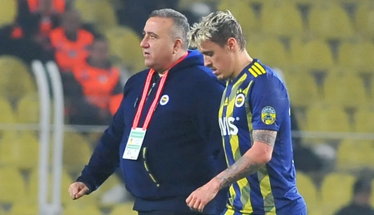 Foto - Kötü haberi verdiler: Max Kruse’den olay karar: Fenerbahçeliler bu işe çok şaşıracak…