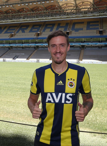 Kötü haberi verdiler: Max Kruse’den olay karar: Fenerbahçeliler bu işe çok şaşıracak…